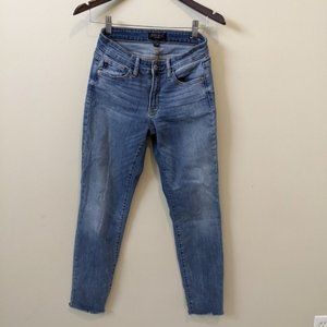 Judy  Blue Boyfriend Fit Jeans 1/25